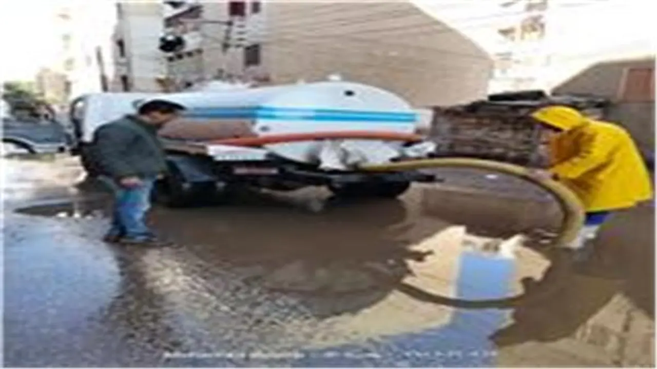 محافظ الإسكندرية يوجه برفع درجة الاستعداد لمواجهة تقلبات الطقس يوم الأحد